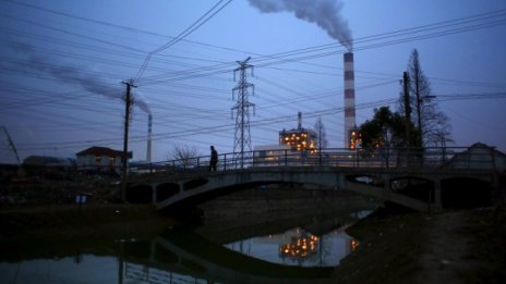 Производственият сектор в Германия бележи 0,2% ръст през октомври