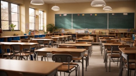 МОН сезира ДАНС заради продажбата на „Школо“ на чужда компания