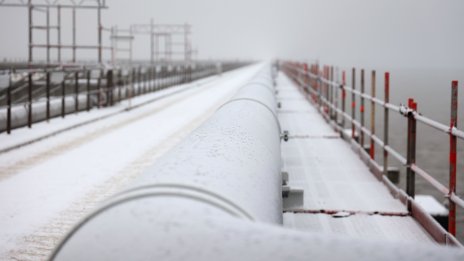 Берлин: Подобряваме енергийната инфраструктура със скоростта на светлината