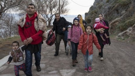 Милен Керемедчиев:Турция затъва все по-дълбоко в кризата със Сирия