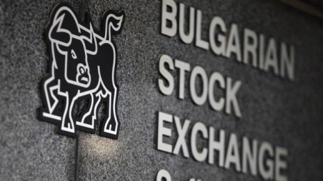 Отчаяно търсене на ликвидност срути SOFIX с 9,33% до 480,5 пункта