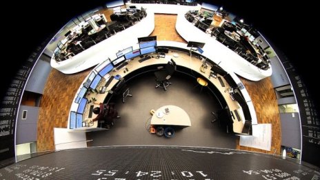 Европейските борси навлязоха в меча територия след спадове от над 7%