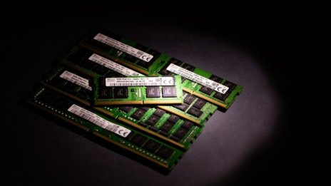 Търговската война може да сложи край на лидерството на САЩ на пазара на чипове