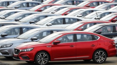 Джеф Шъстър: Коронавирусът ще има краткосрочен ефект върху автомобилната промишленост