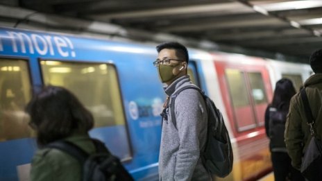 СЗО: Увеличава се рискът от прерастване на епидемията от коронавирус в пандемия