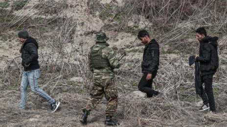 Хр. Панчугов: На Европа ѝ трябва лидерство, за да се справи с бежанската вълна