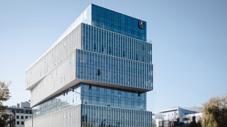 Betahaus ще предлага споделени работни пространства в офиси на GTC в София