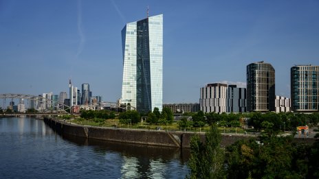 ЕЦБ избра 36 доставчика на платежни услуги за пилотния проект на дигиталното евро