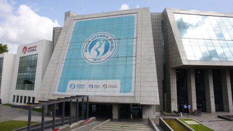 MSCI замразява турските борсови индекси заради сътресенията на фондовия пазар