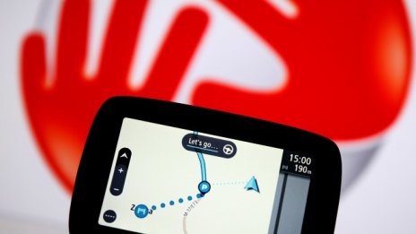 Холандската TomTom продава звеното Telematics на Bridgestone за 1 млрд. долара