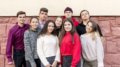 Ученици от 4 български училища ще мерят сили в двудневно състезание за стартъп идеи