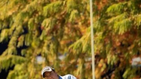 Голфът се развива въпреки кризата