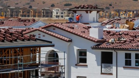 Как да си направим пасивна къща с ниски битови разходи?