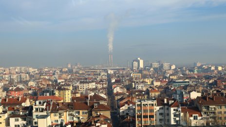 За първи път от 12 години предлагането на жилища в големите градове у нас изпреварва търсенето
