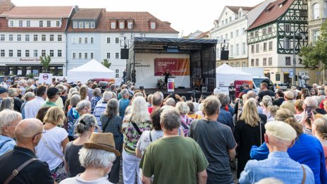 Икономическият успех на Източна Германия не вдъхва оптимизъм сред избирателите