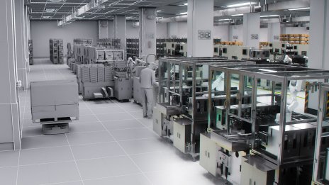 Nvidia ще изгради израелски суперкомпютър&nbsp;