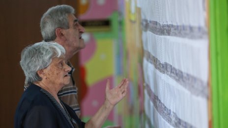 Арменският премиер спечели трети мандат, избирателите подкрепиха завой към Запада