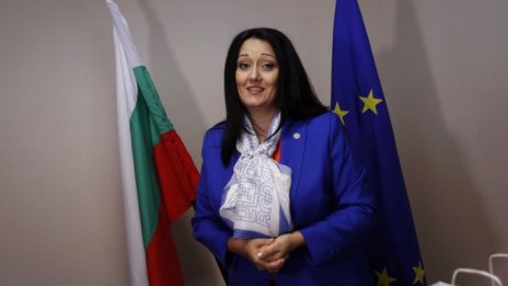 Л. Павлова: Позитивните пубиликации за България в чужди медии нарастват