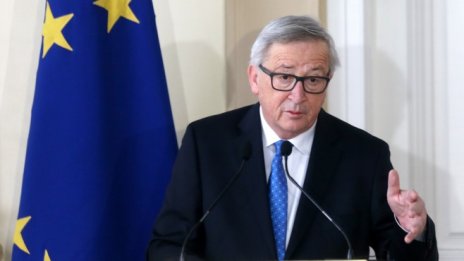 Кадруване докара на Юнкер силен трус в Европейската комисия