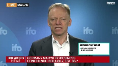 Ifo: Новият разходен пакет мерки на Германия е първата стъпка