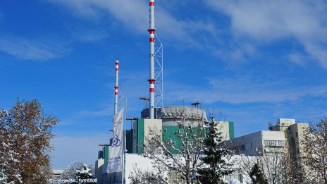 Търси се финансов консултант за новите блокове в АЕЦ "Козлодуй"