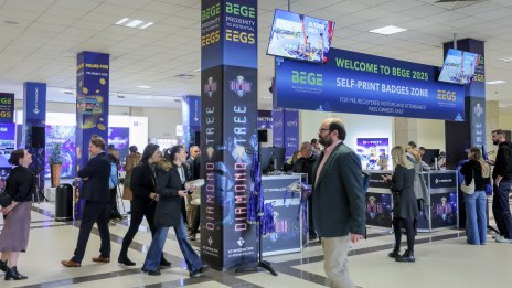 АИИБ: Събитията BEGE и EEGS 2026 ще се проведат по план, България остава домът на изложението