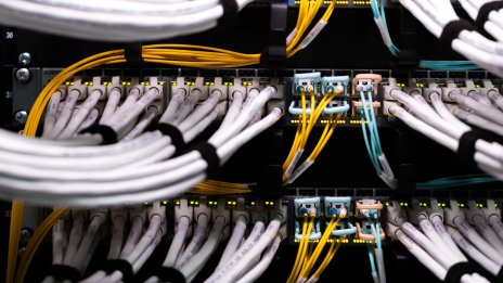 Капацитетът по новите договори за центрове за данни в Европа е нараснал с над 200% за година