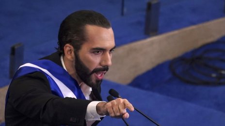 Възходът на силови лидери не бива да е част от бъдещето на Латинска Америка