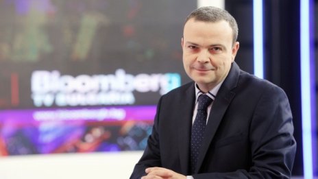 Главният изпълнителен директор на Philip Morris International &ndash; гост в &bdquo;Светът е бизнес&ldquo;