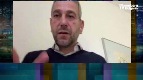 Дроновете и градът