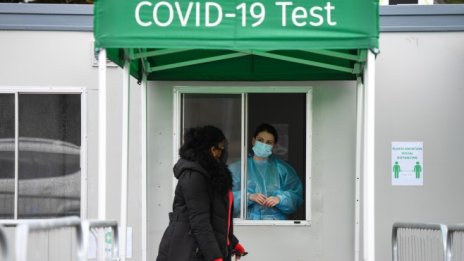 България поставя под карантина пристигащите от Африка