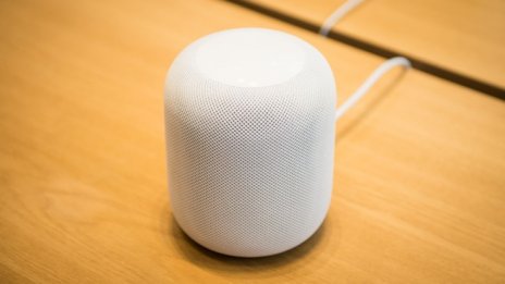 Apple спира производството на колонката HomePod