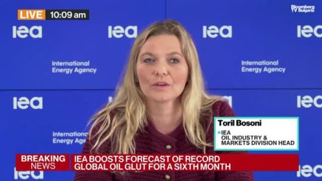 МАЕ: Твърде е рано да разберем какви са реалните последици от санкциите срещу "Лукойл"