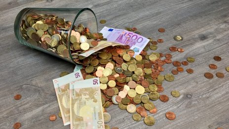 ББР ще управлява бюджетни средства на Европейския съюз