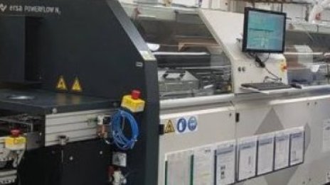 С инвестиция от 14 млн. лева видински завод ще удвои работните си места