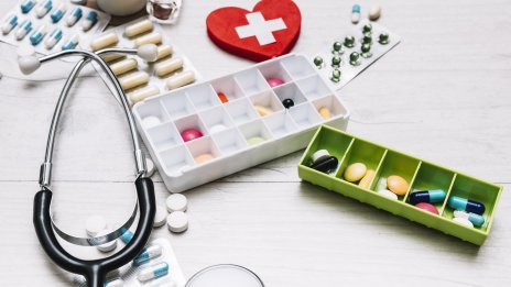 Н. Костов: Ако цената на лекарство се повиши неразумно, потреблението му спада