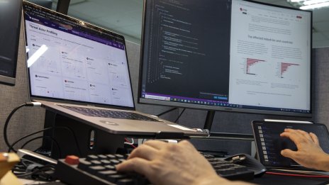 Киберсигурността е оксиморон на цифровата ера