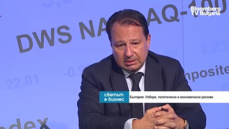 Юлиан Войнов: Без сделка с "Лукойл" ни чака период без горива в бензиностанциите