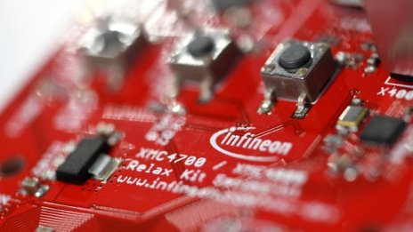 Infineon купува Cypress в поредната мегасделка в сегмента на полупроводниците