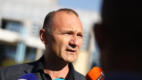 Енергийният министър: Не очаквам поскъпване на газа през зимата