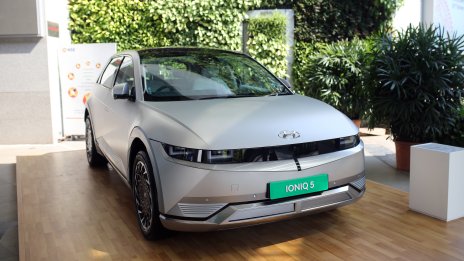 Индийското звено на Hyundai записа спад на печалбата след рекордното IPO 