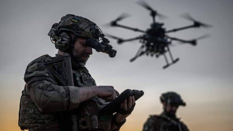 Руското военно командване постави в тежка позиция своите войници в Купянск