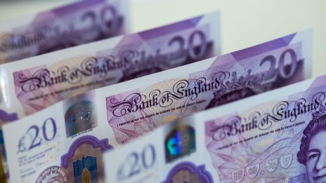 Купуването на пенсионен анюитет е сериозна работа