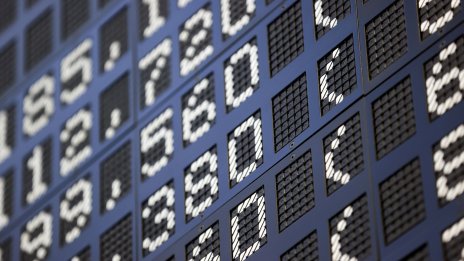 Германският DAX постигна нов рекорд на крилете на надеждите за лихвени понижения от ЕЦБ