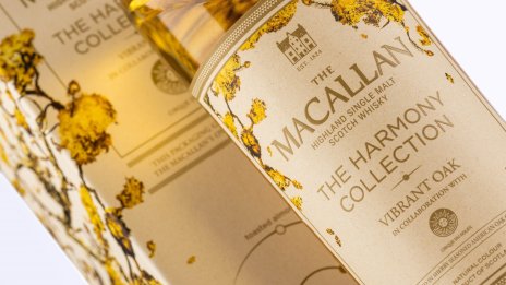 The Macallan продължава успеха на Harmony Collection с ново лимитирано издание, вдъхновено от Cirque du Soleil