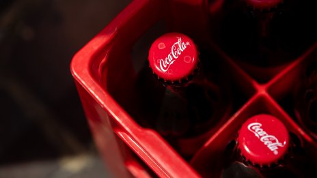 Coca-Cola отбеляза изненадващ скок на приходите