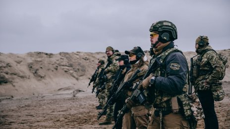 Финансовите министри от Еврогрупата подкрепиха намеренията на Г-7 за замразените руски активи