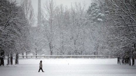 Какво очаква България през 2017 г.