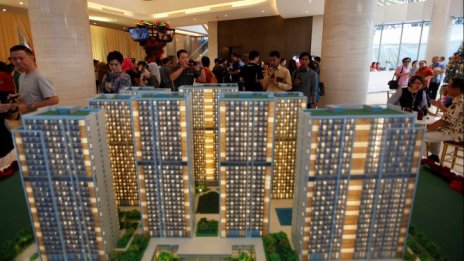 Топ 3 имотни предприемачи в Китай с печалба от 144 млрд. долара за 2016 г. 