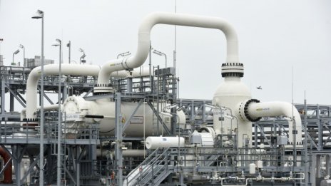 Студеното време направи природния газ най-добре представилата се суровина